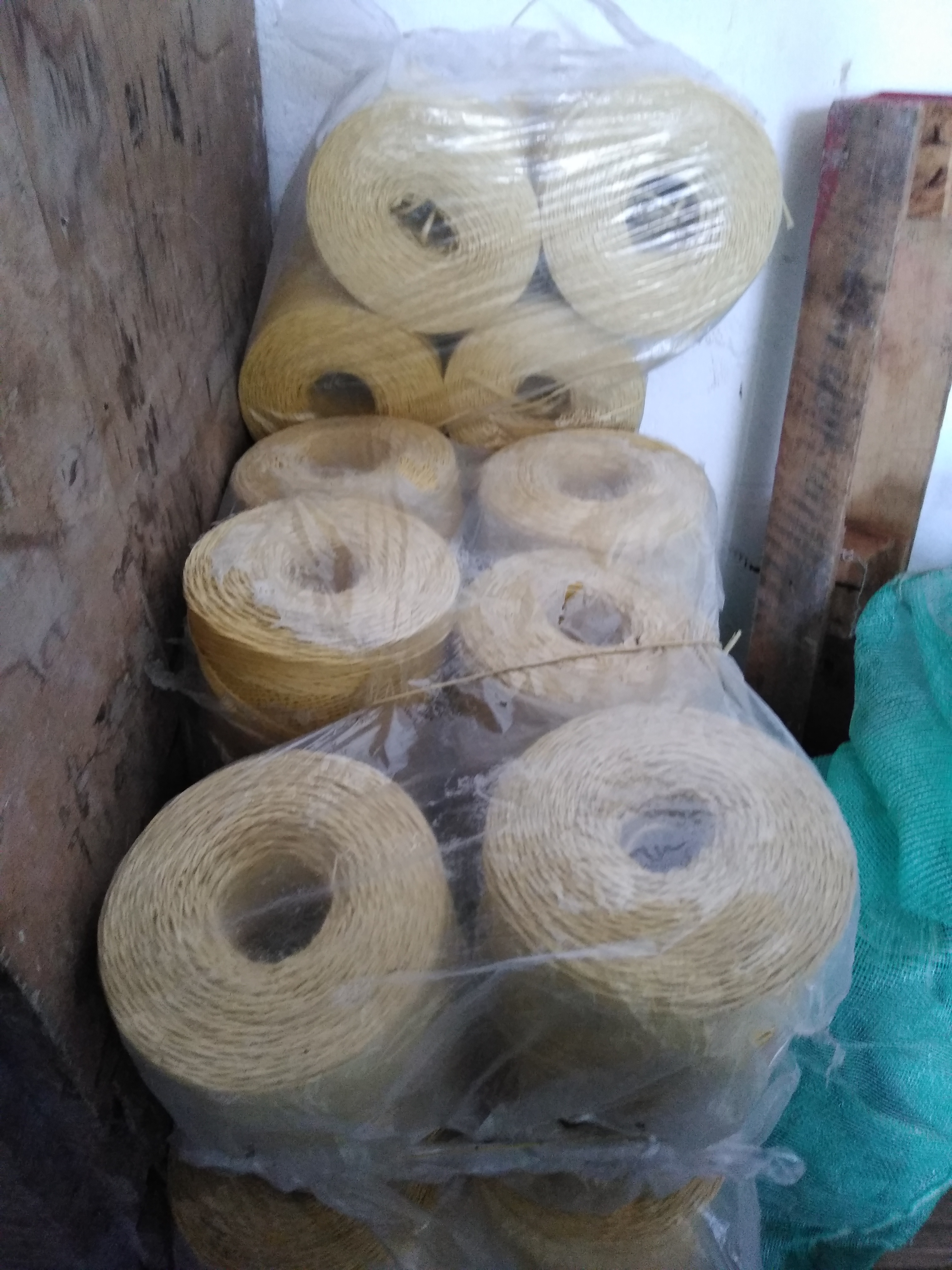 Fibra bananera