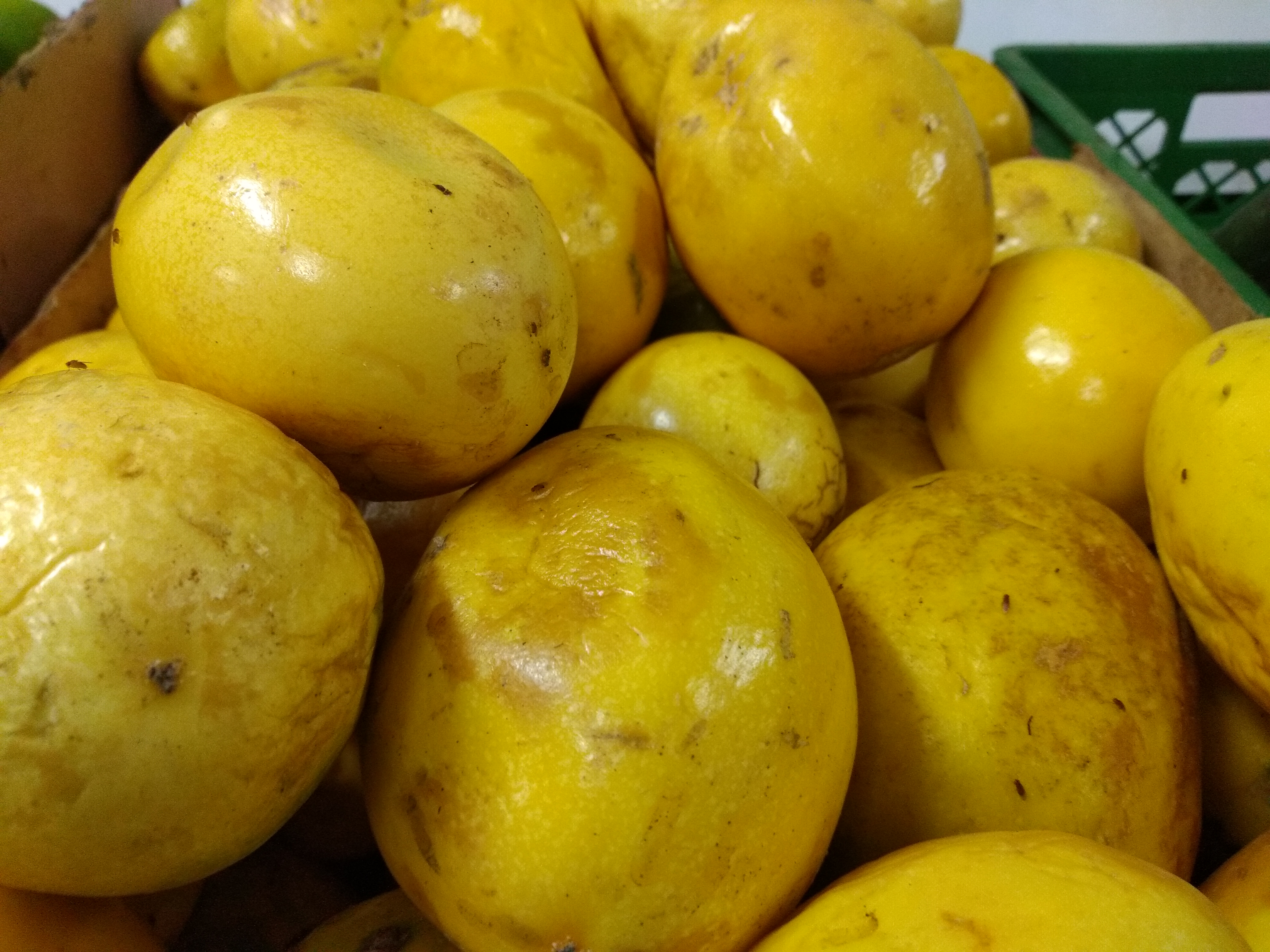 Maracuyá