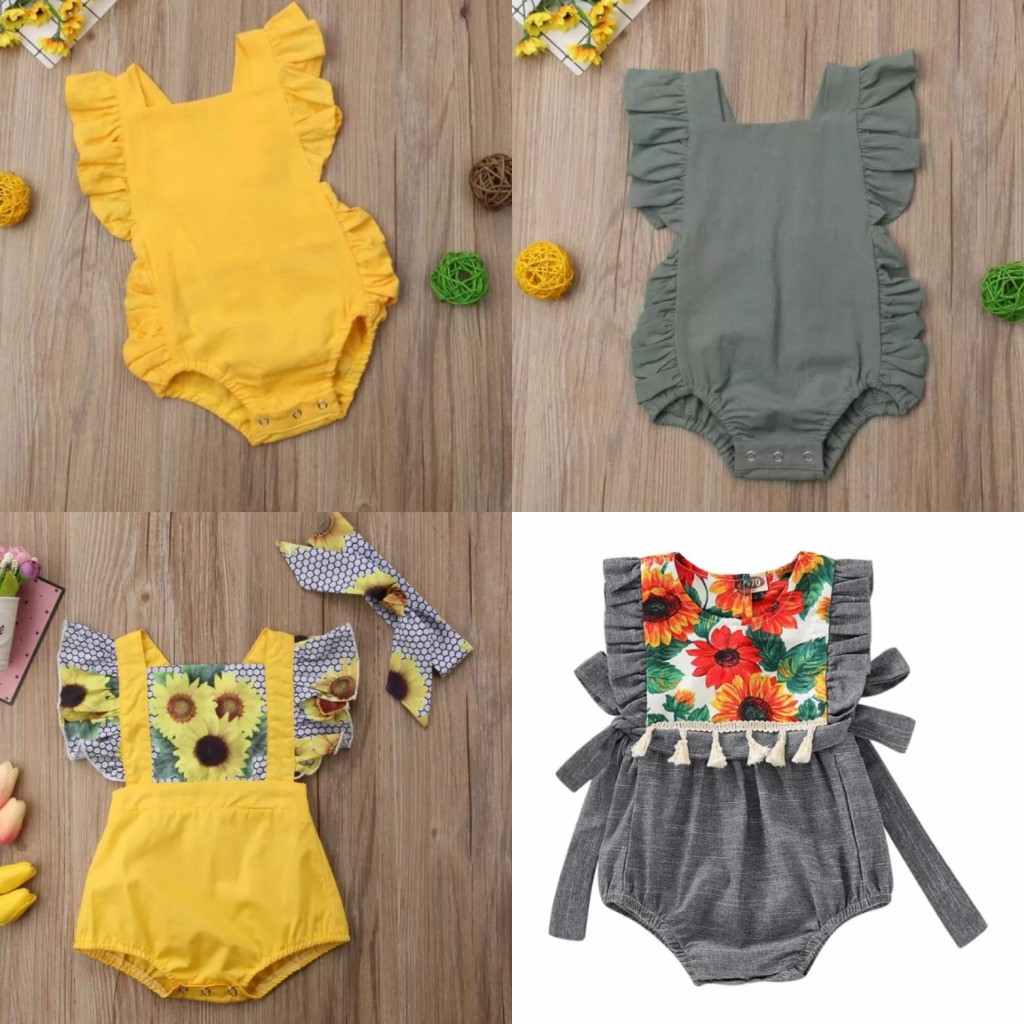 Bodys para bebe