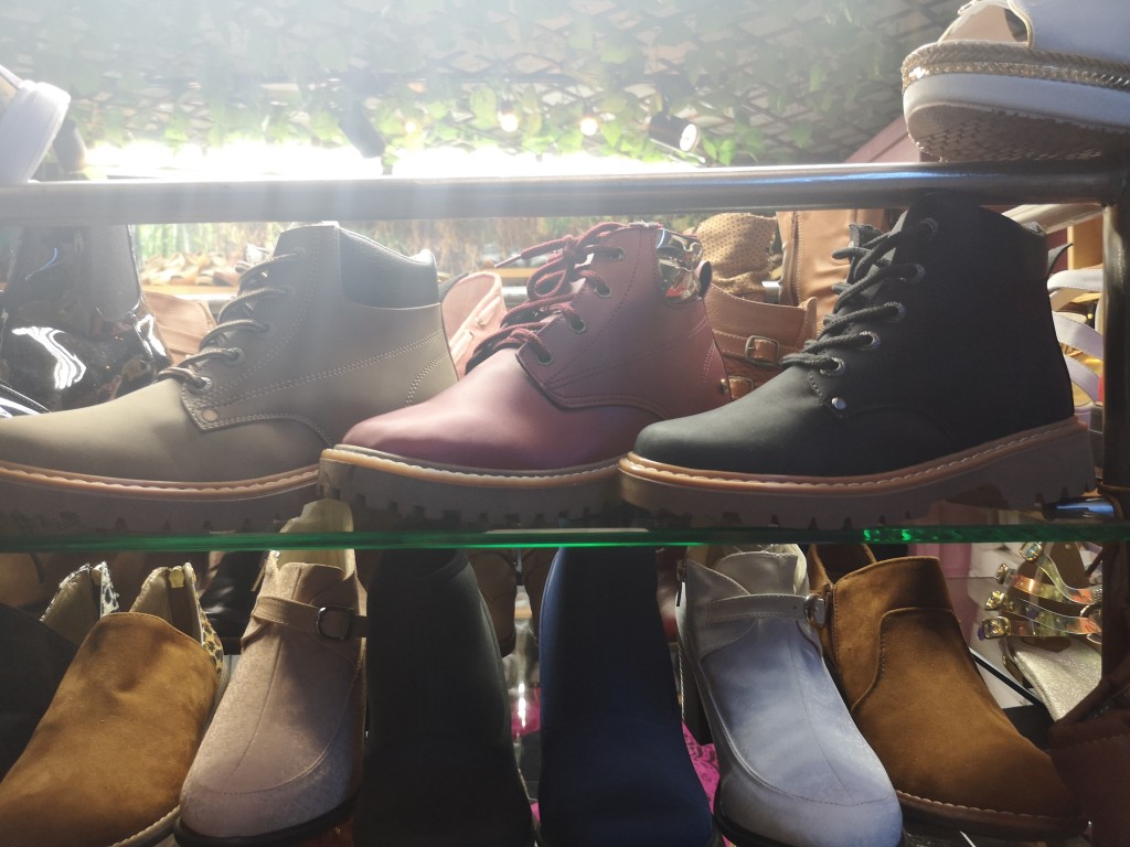 Botas para Dama