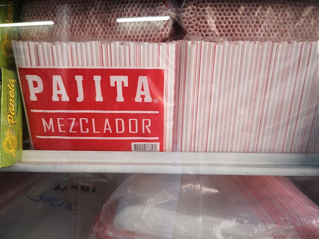 Mezcladores plasticos/500
