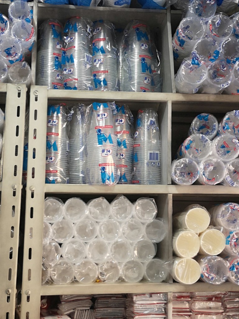 Vasos Plásticos 14oz /25unidades