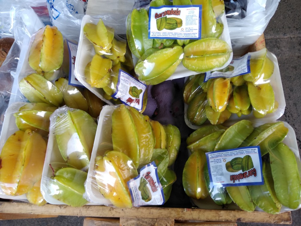 Carambola
