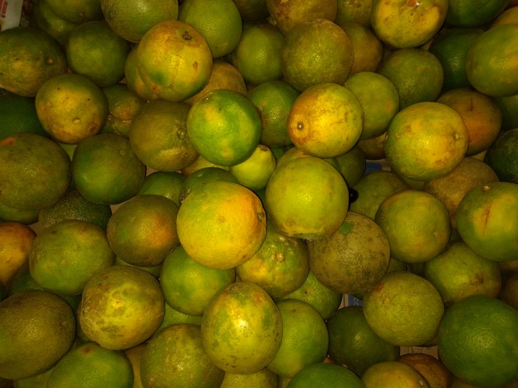 Naranja