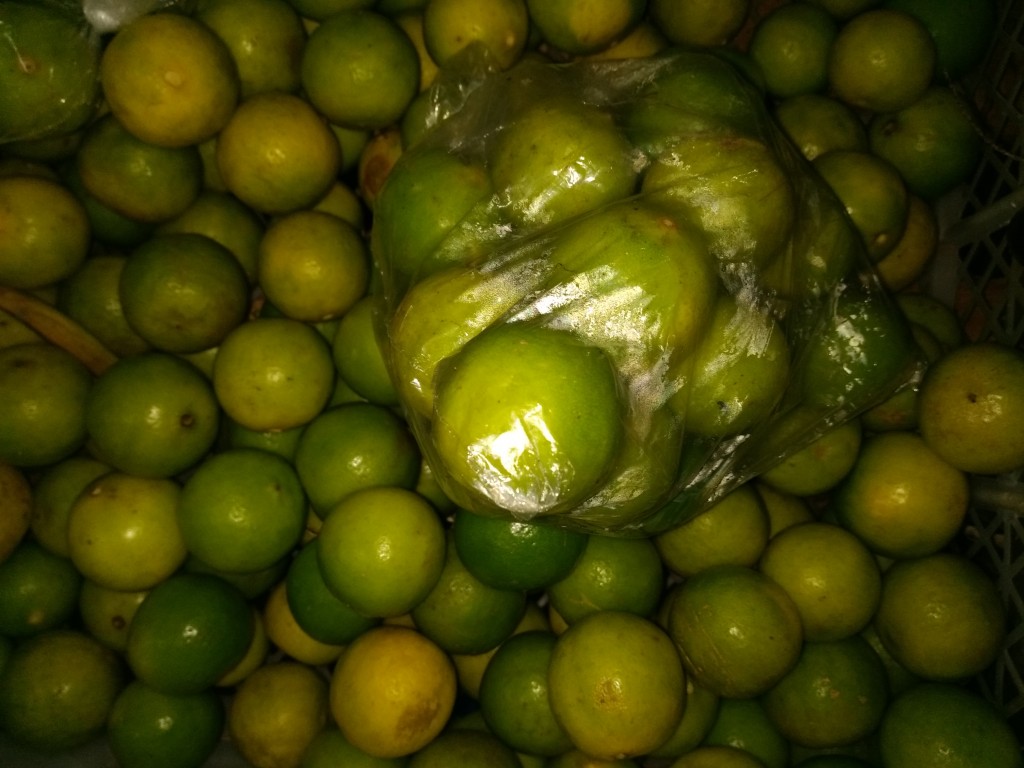 Limón