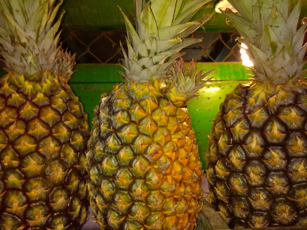 Piña