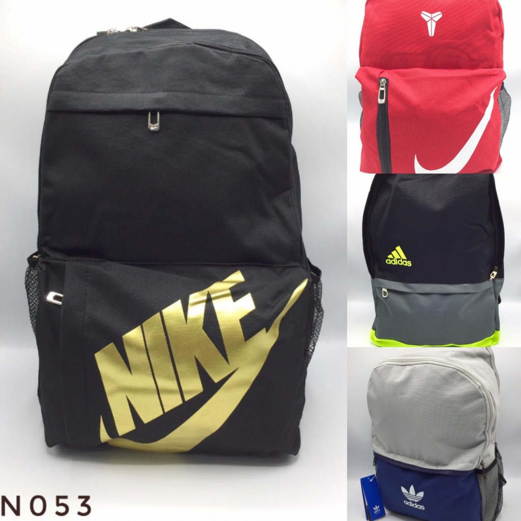 Morral o maleta deportiva marcas