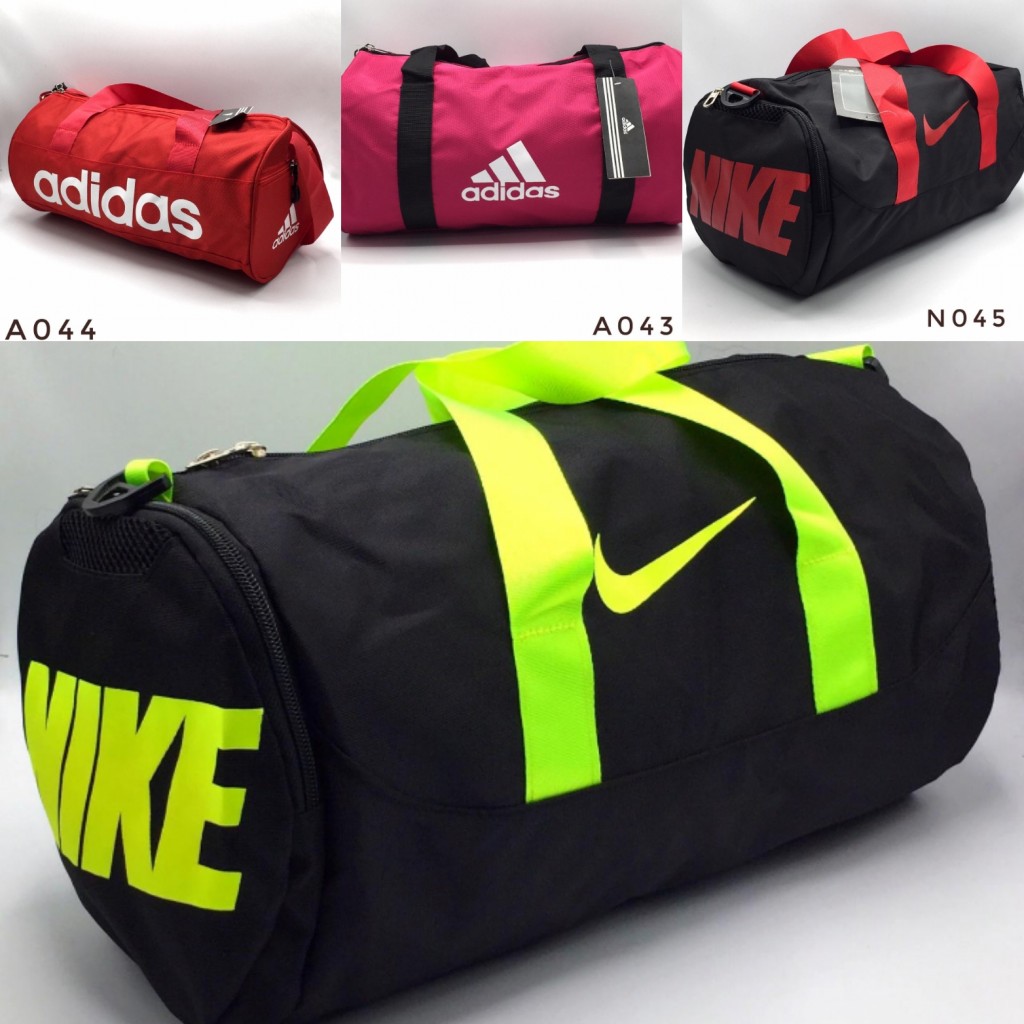 Maletín deportivo marcas