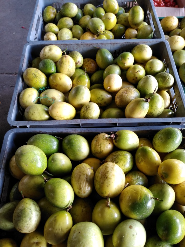 Maracuyá