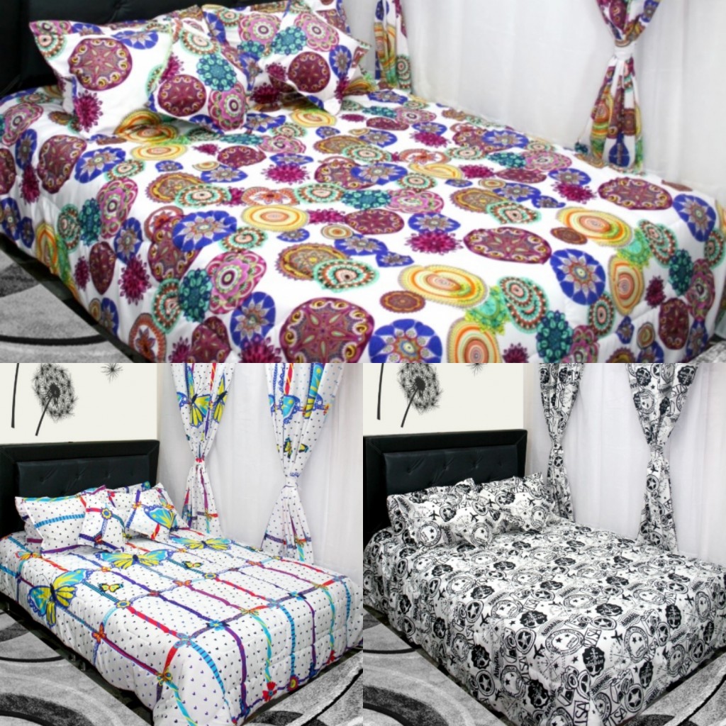 Sábana cama sencilla