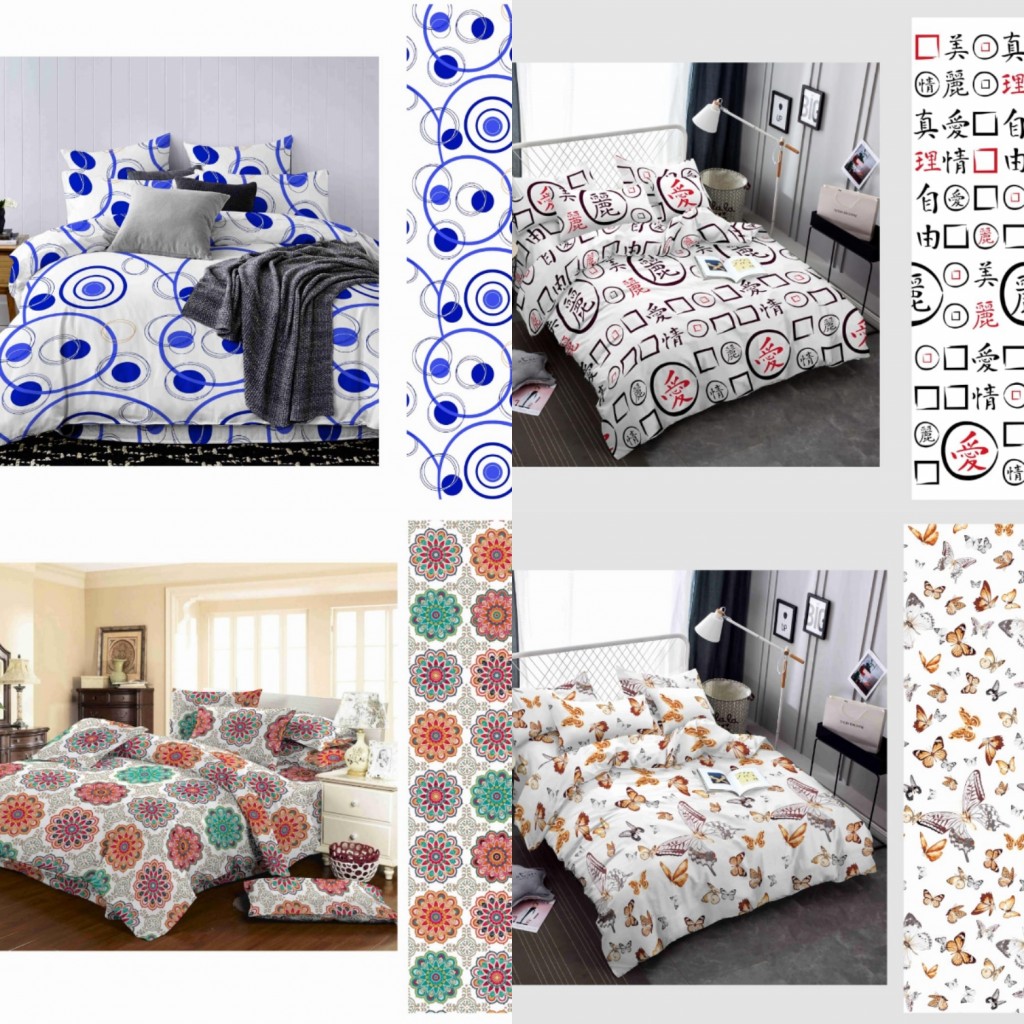 Sábana cama doble