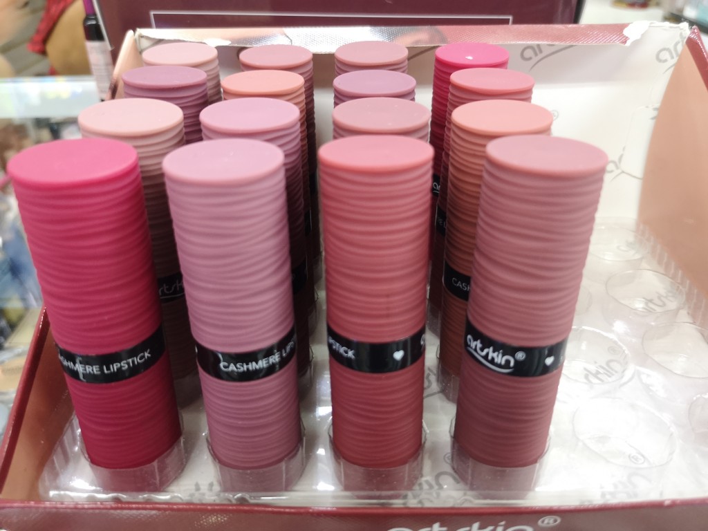 Labiales Mate Americanos