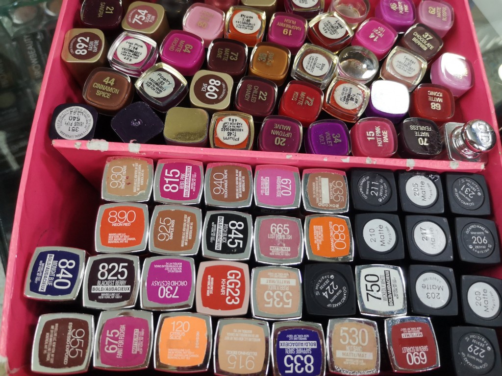 Labial Maybelline