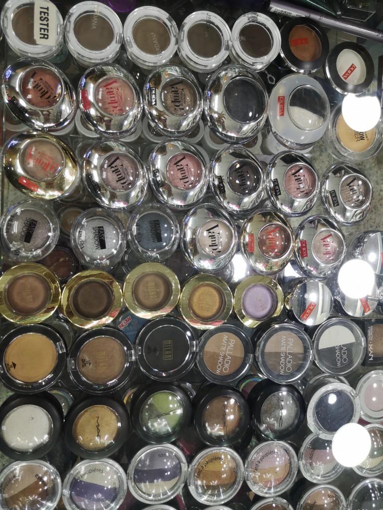 Sombras /Desde