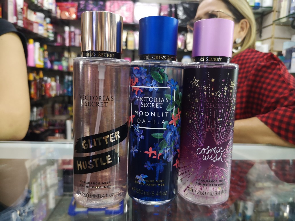 Splash Originales Victoria Secret