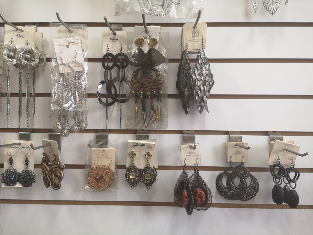 Aretes Indú Fino