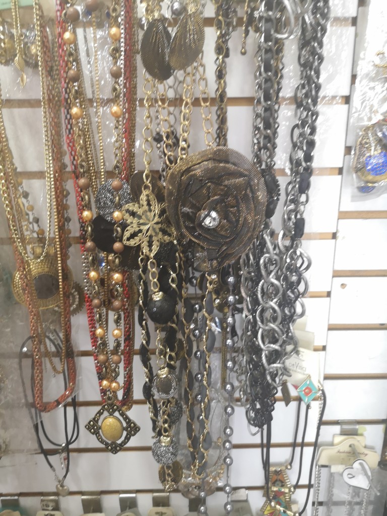 Collares Indú