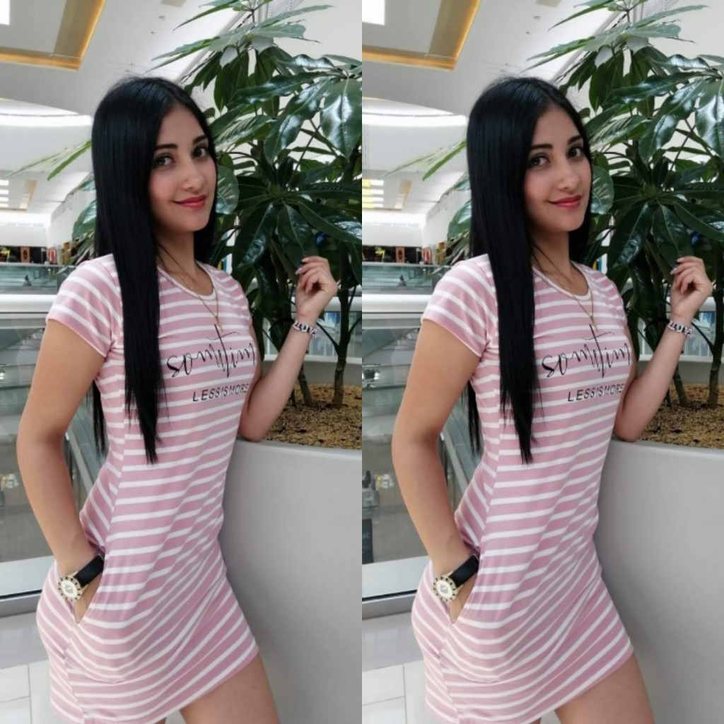 Vestido deportivo para dama