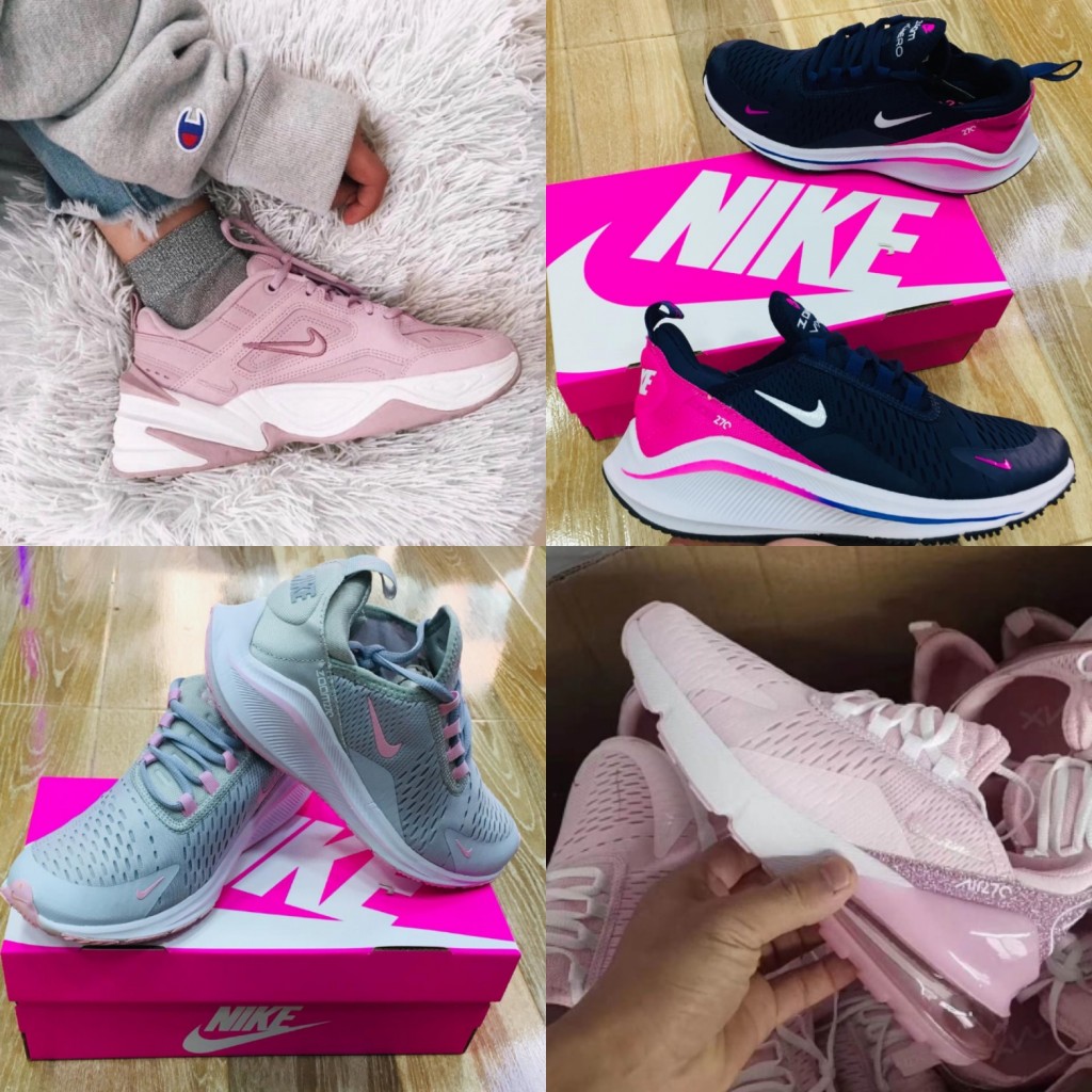 Zapatillas Nike AAA para dama