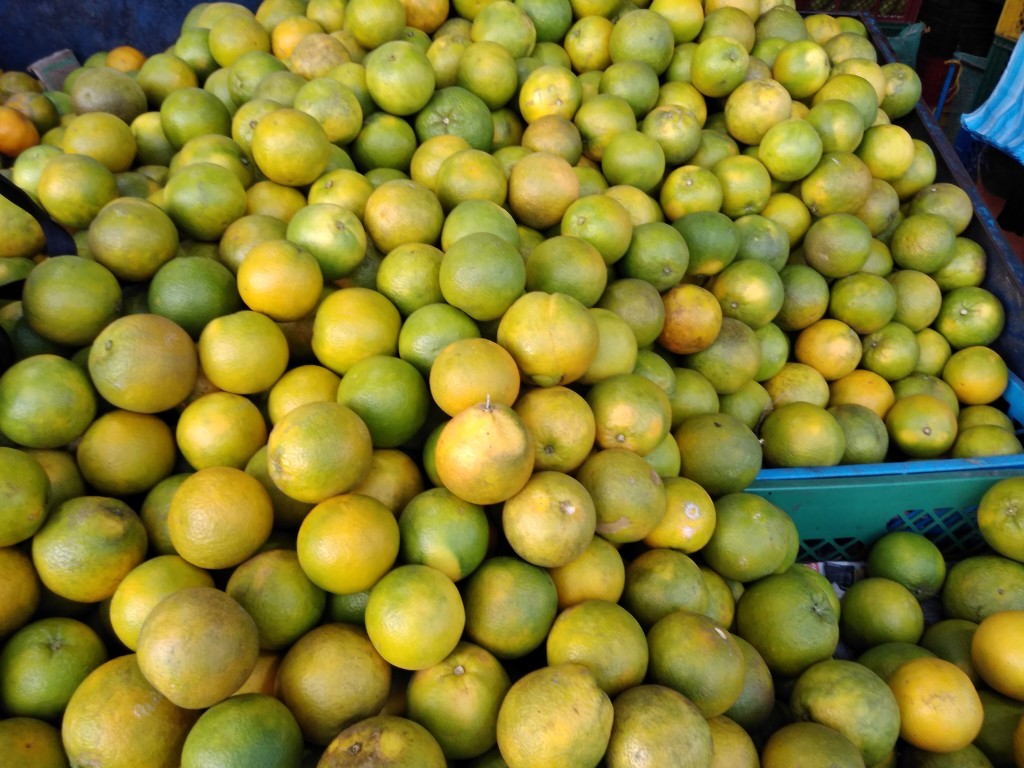 Naranja swith 1ra