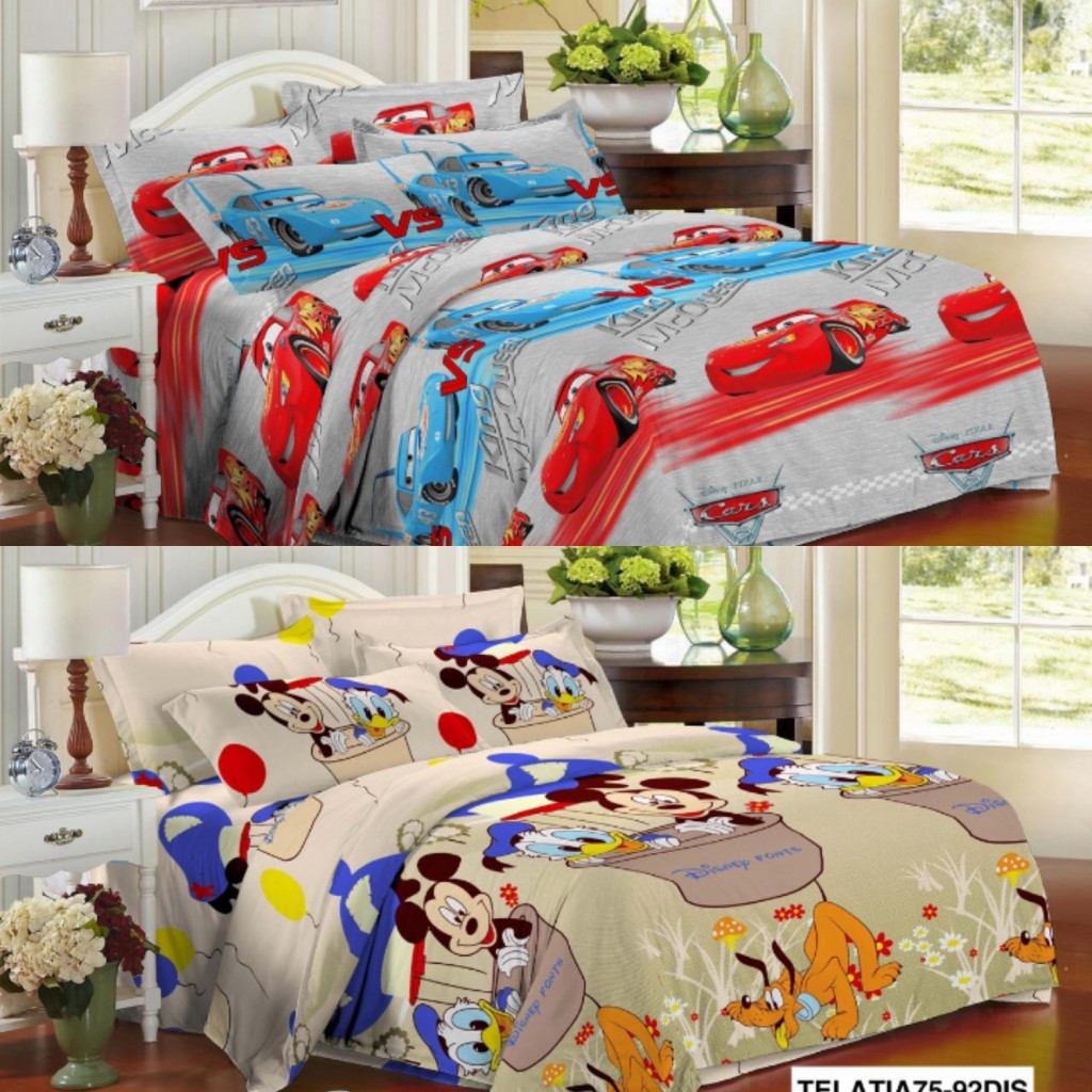 Cubrelecho doble fax cama semi doble
