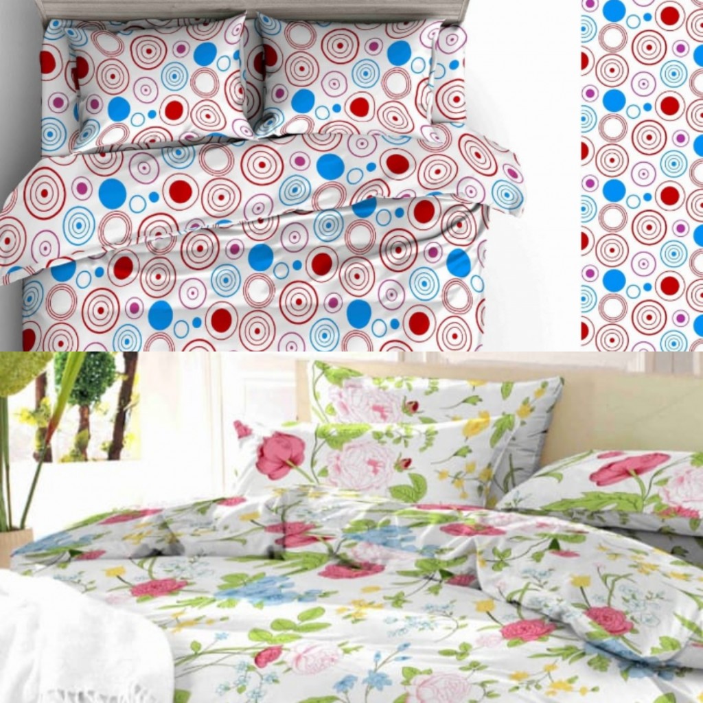 Cubrelecho doble fax cama king