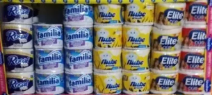 Papel higienico