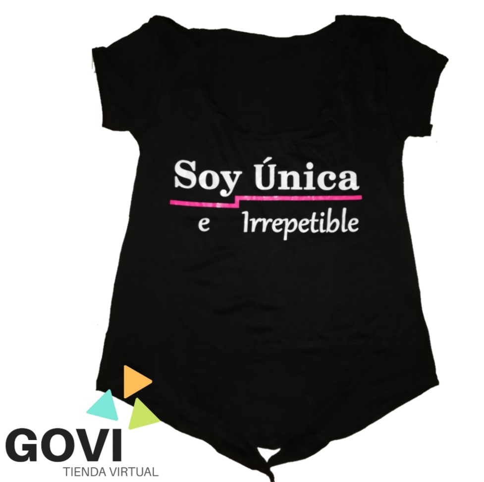 Blusas para dama — foto 9 de 15