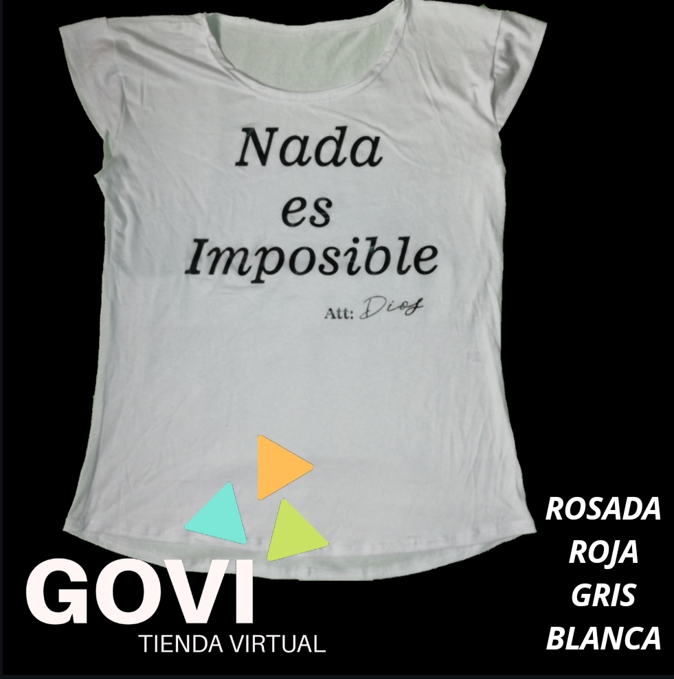 Blusas para dama — foto 7 de 15