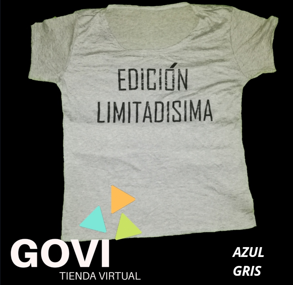 Blusas para dama — foto 10 de 15
