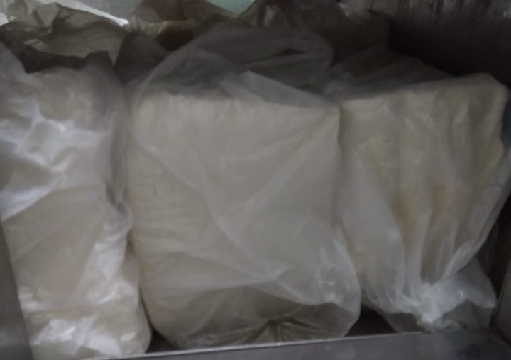 Queso costeño