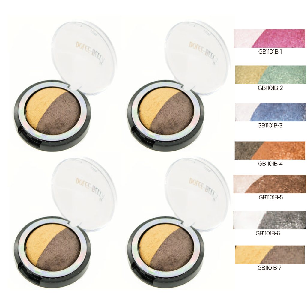 Sombras Duo Dolce Bella