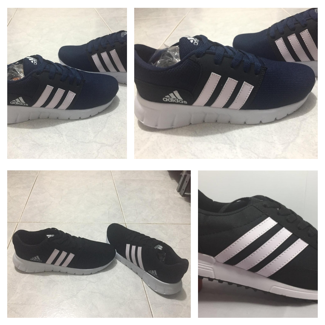 Tenis Adidas