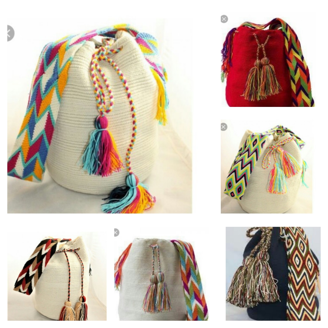 Tulas wayuu