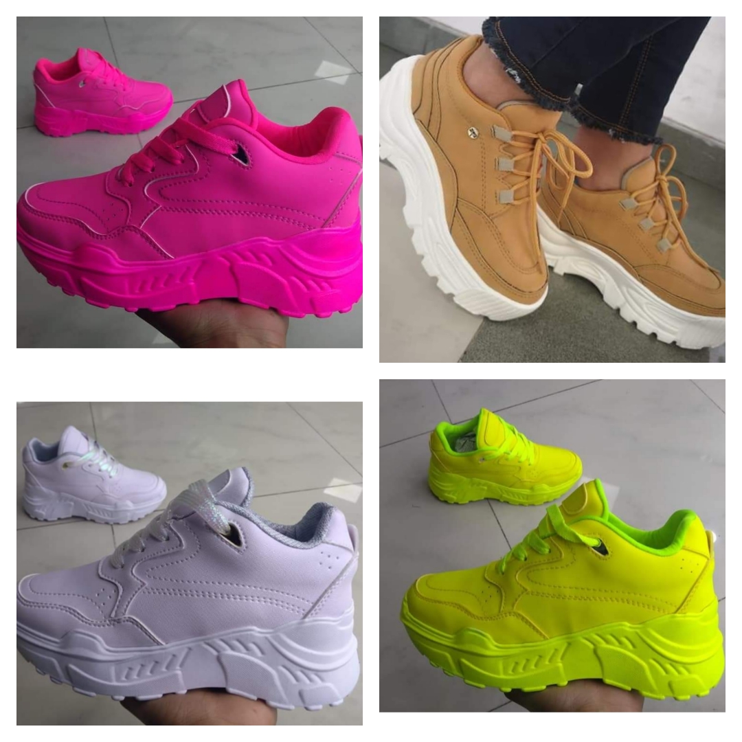 Tenis