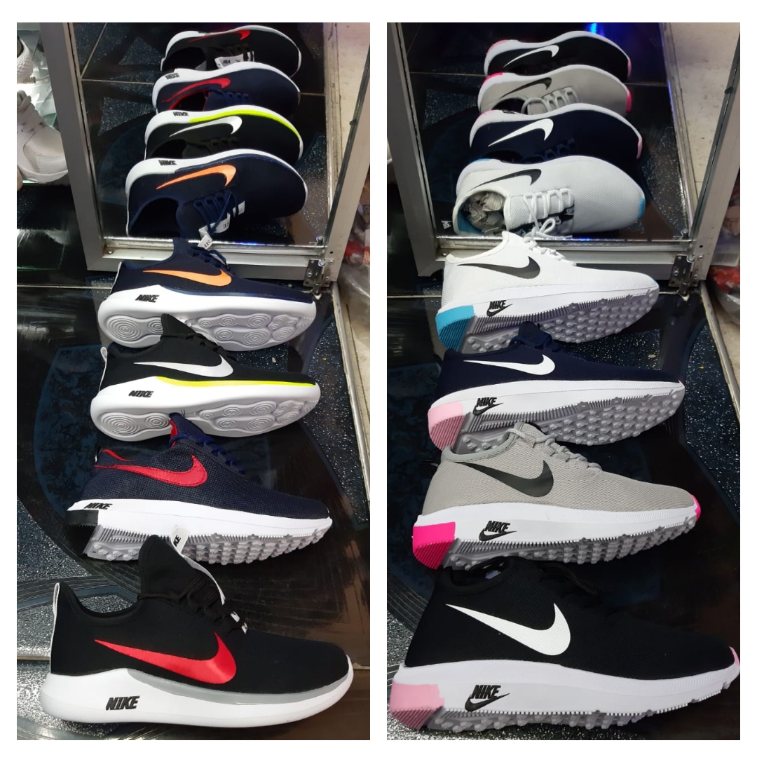 Tenis Nike