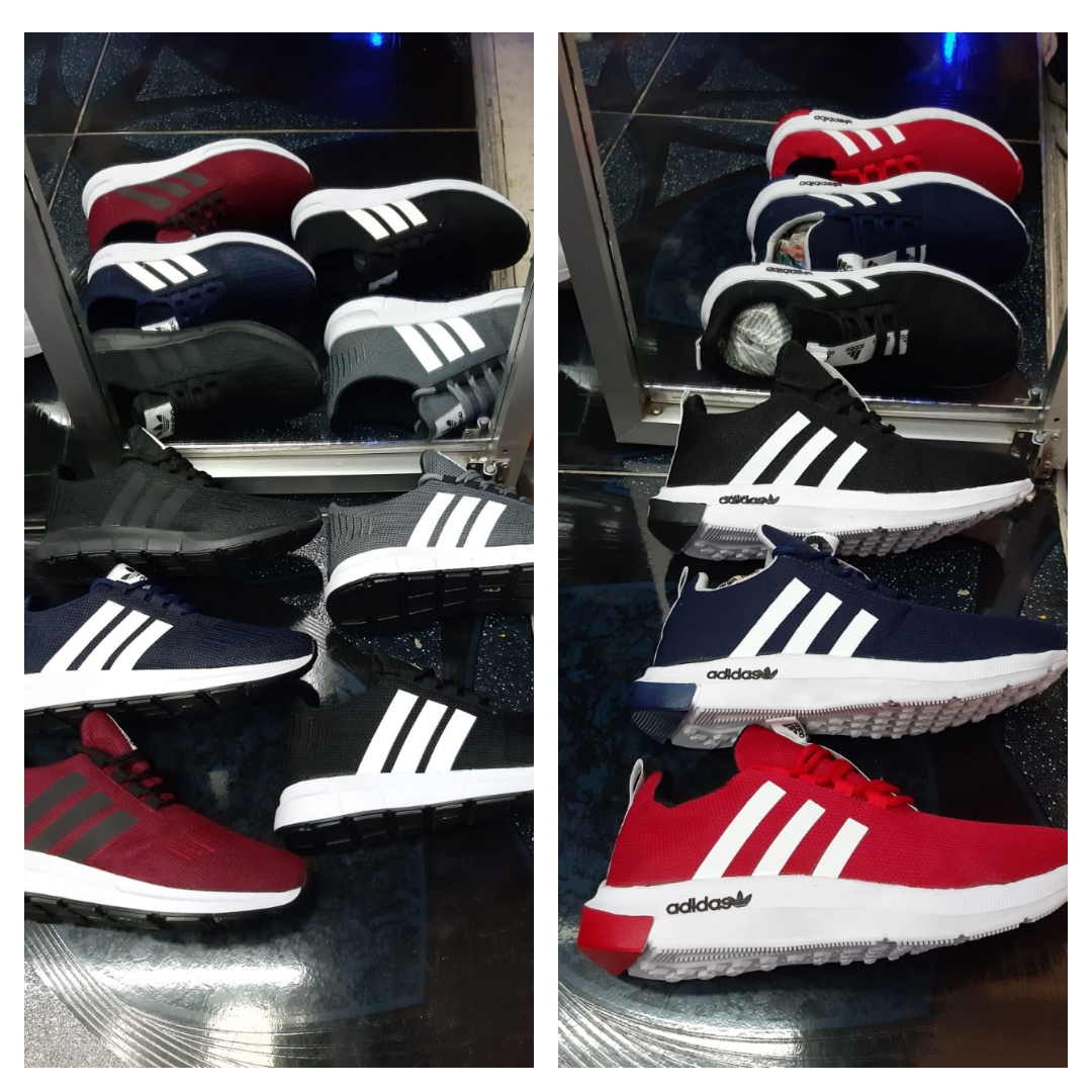 Tenis talla 35-40
