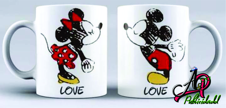 MUGS PERSONALIZADOS PARA NEGOCIO