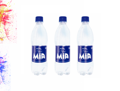 Agua Mía