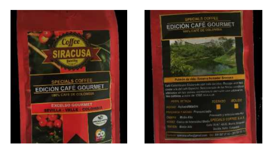 CAFÉ GOURMET 500GR ORIGEN SEVILLA VALLE