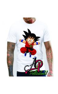 CAMISETAS PERSONALIZADAS EN VINILO TEXTIL