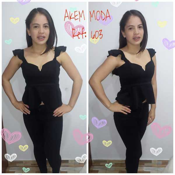 Blusas para ti