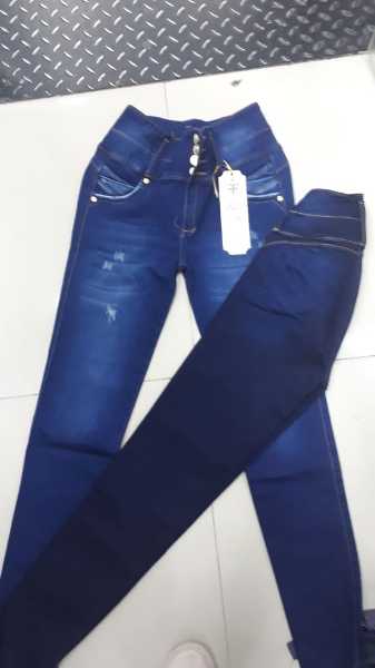 jean tipo studio f para dama