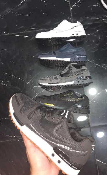 Tenis DIESEL