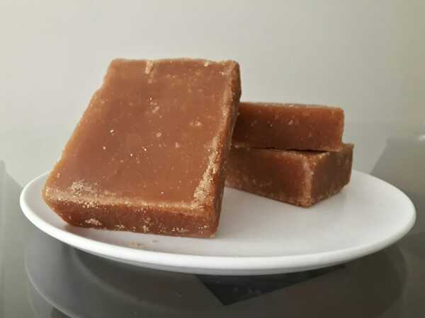 PANELA CAJA X 40 UN 200G