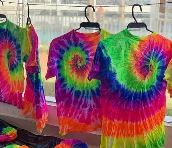 Camisetas tayday