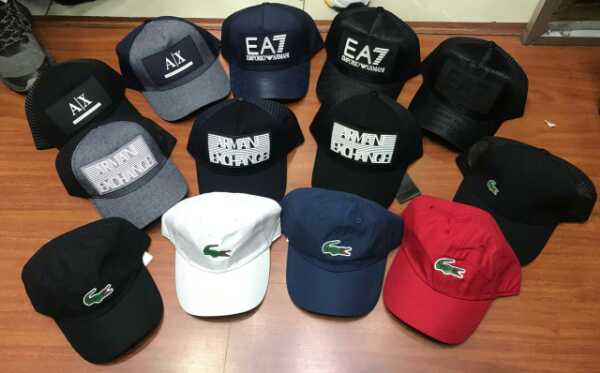 Gorras Importadas