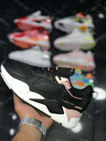 PUMA RX-S