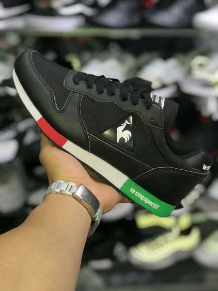 Tenis le coq sportif