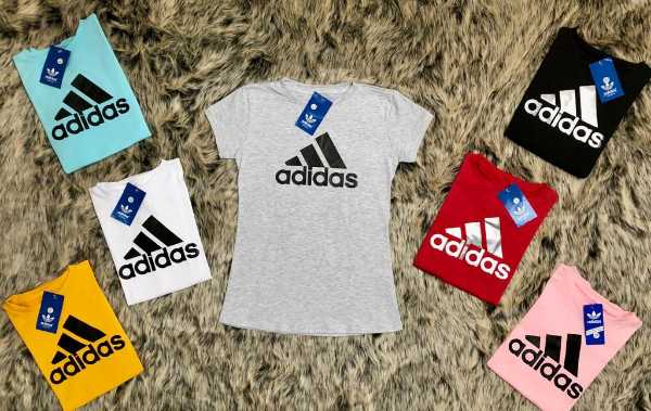 Camisetas